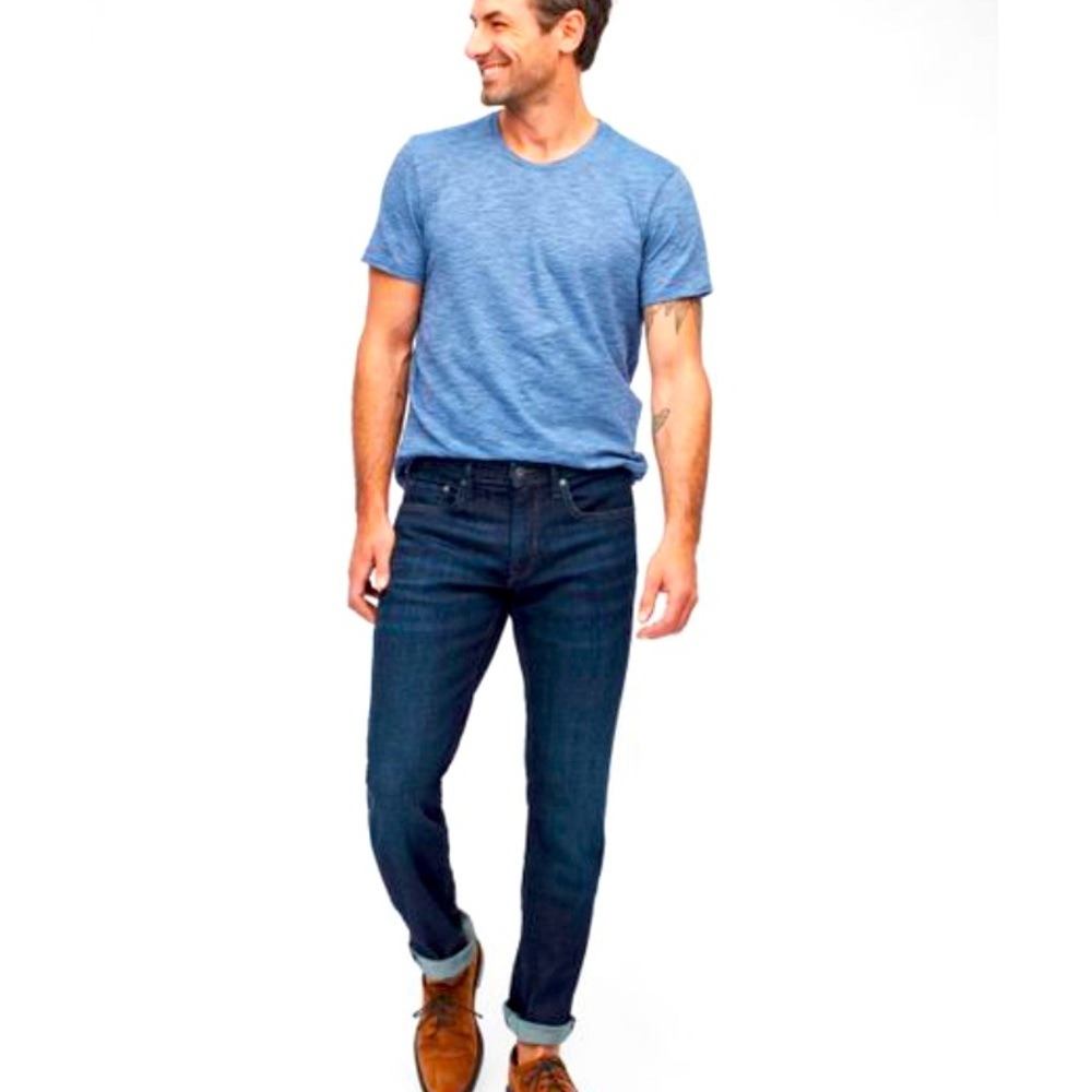 Men’s Bonobos Jeans